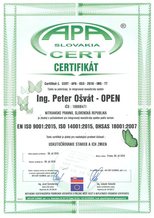 iso-certifikat