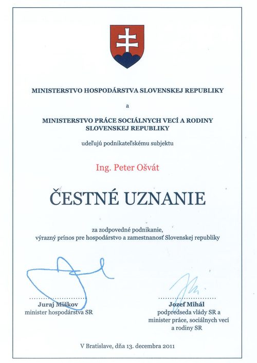 uznanie-cestne